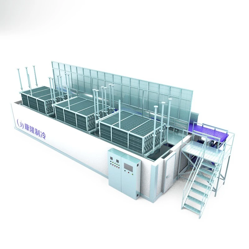 Iqf Blast Freezer suppliers